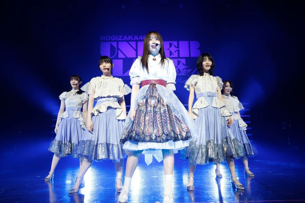 中元 北野などコンプ多数 アンダーライブ 中元 北野などコンプ多数